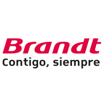 Servicios de instalación, reparación y matenimiento de la marca BRANDT en Electrónica Lazaro logotipo de BRANDT en Electrónica Lazaro