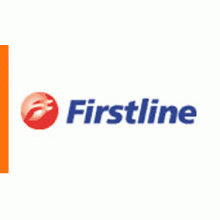 Servicios de instalación, reparación y matenimiento de la marca FIRST LINE en Electrónica Lazaro logotipo de FIRST LINE en Electrónica Lazaro
